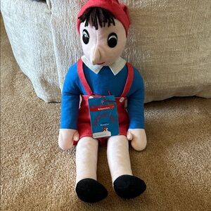 Douglas cuddle toy classics Disney Pinocchio